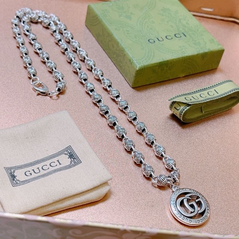 Gucci Necklaces